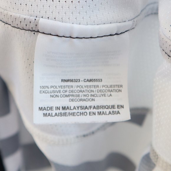 NIKE DryFit Work out Tank Top Size Medium - Picture 4 of 5